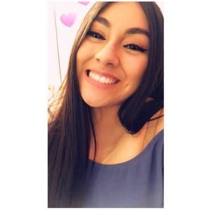 Meet your Posher, Vanessa